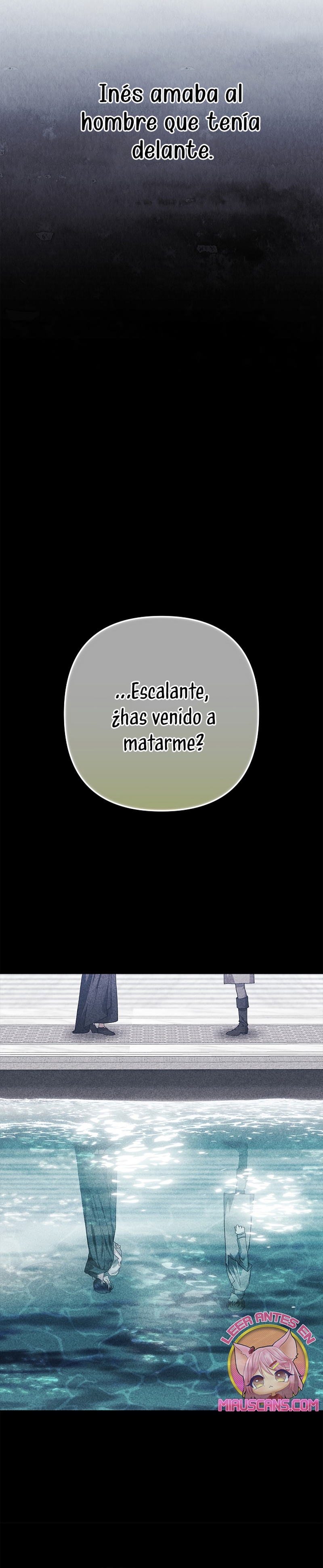 El anillo roto: Este matrimonio no funcionará de todos modos Temporada 2 Capítulo 98 - Página 23