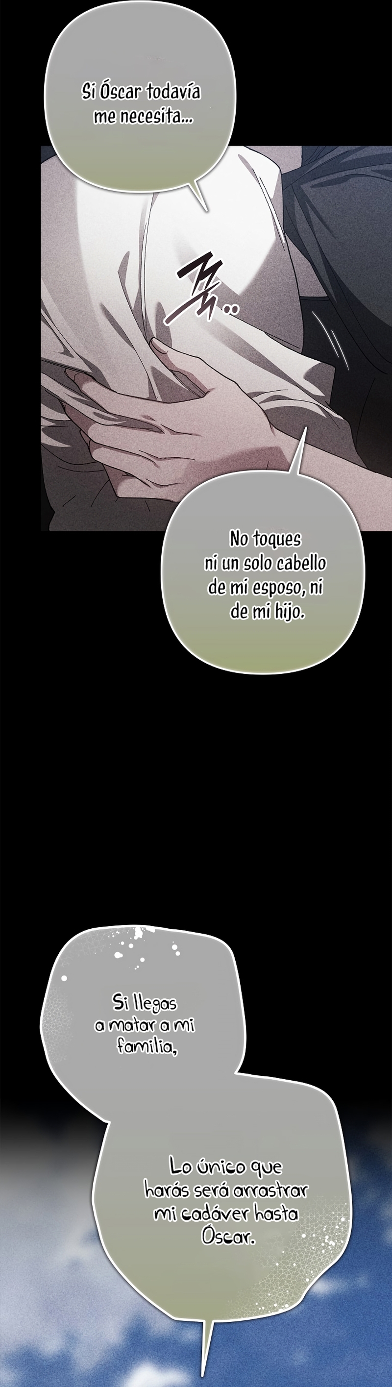 El anillo roto: Este matrimonio no funcionará de todos modos Temporada 2 Capítulo 98 - Página 24