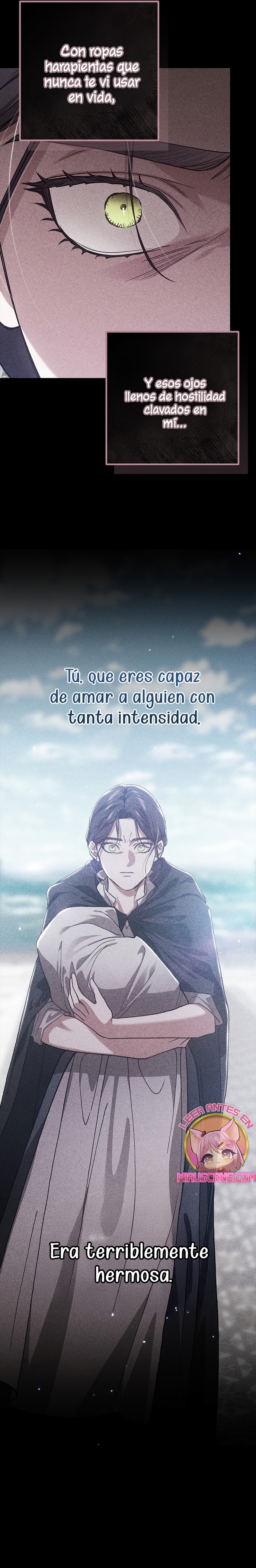 El anillo roto: Este matrimonio no funcionará de todos modos Temporada 2 Capítulo 98 - Página 26
