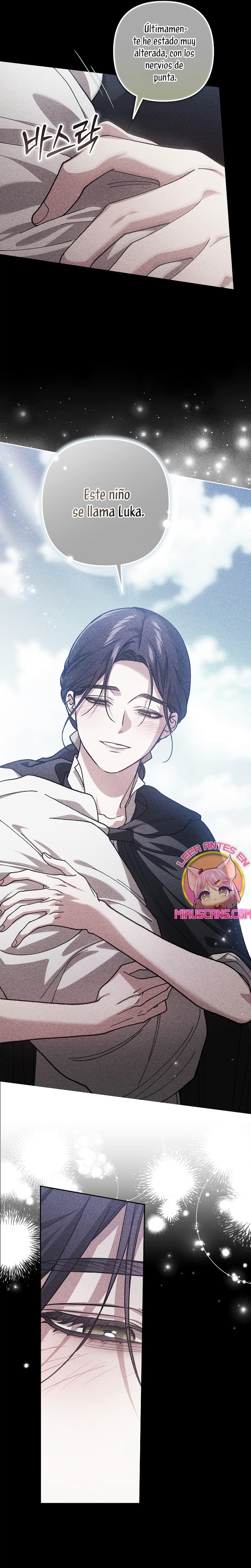 El anillo roto: Este matrimonio no funcionará de todos modos Temporada 2 Capítulo 98 - Página 29