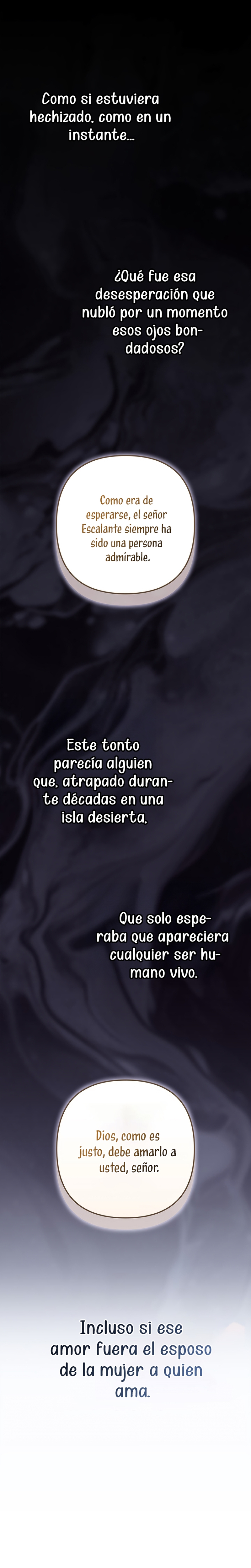 El anillo roto: Este matrimonio no funcionará de todos modos Temporada 2 Capítulo 98 - Página 3