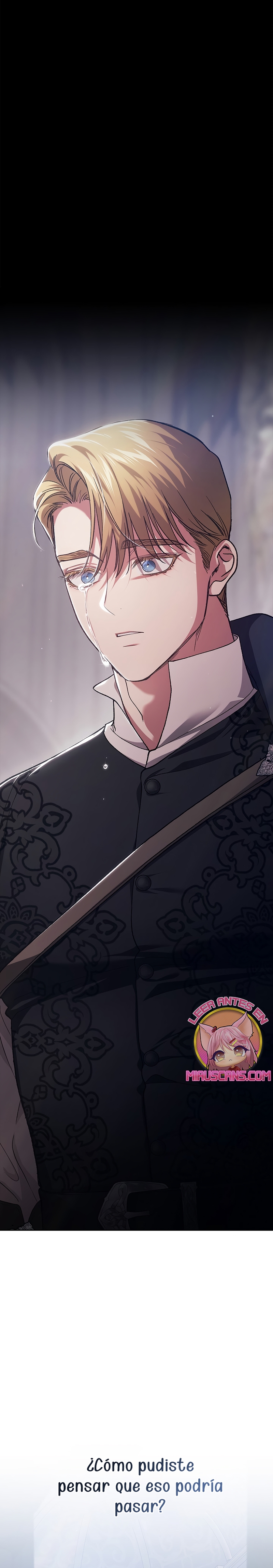 El anillo roto: Este matrimonio no funcionará de todos modos Temporada 2 Capítulo 98 - Página 30