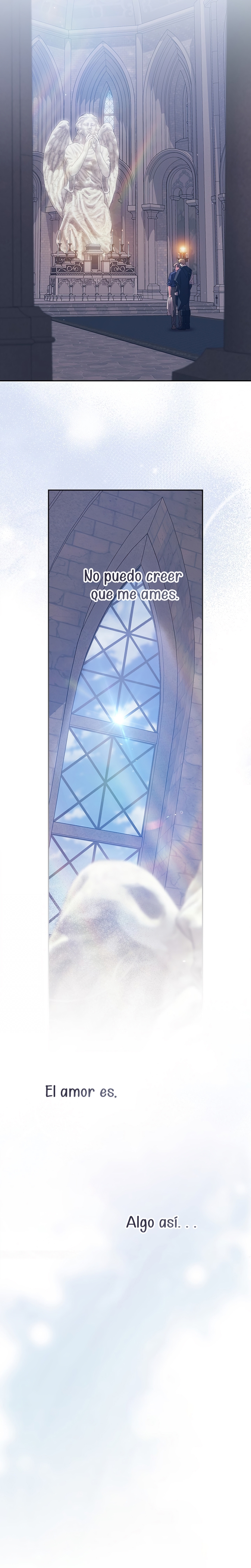 El anillo roto: Este matrimonio no funcionará de todos modos Temporada 2 Capítulo 98 - Página 31