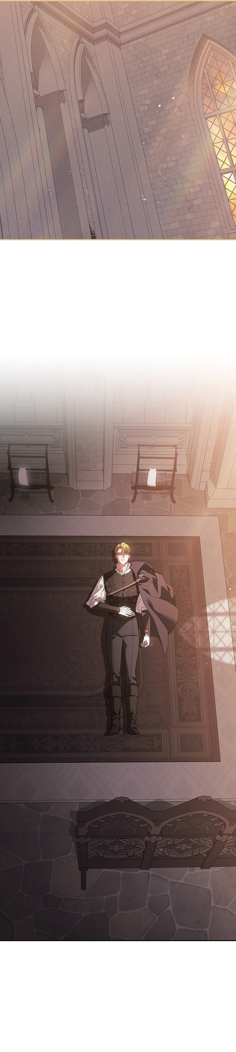 El anillo roto: Este matrimonio no funcionará de todos modos Temporada 2 Capítulo 98 - Página 33