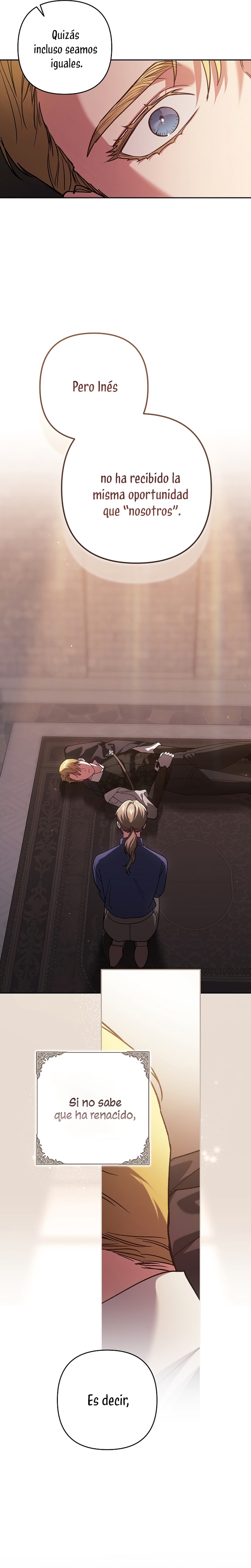 El anillo roto: Este matrimonio no funcionará de todos modos Temporada 2 Capítulo 98 - Página 39