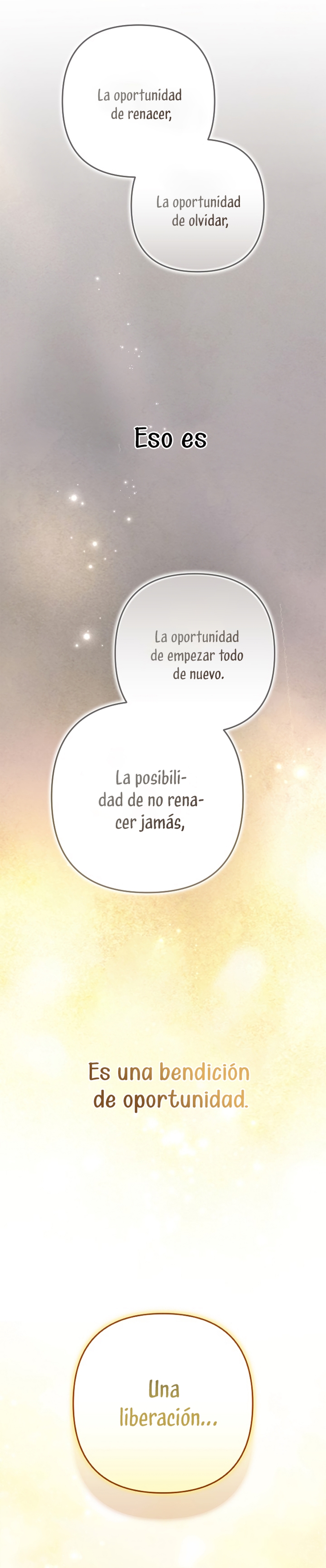 El anillo roto: Este matrimonio no funcionará de todos modos Temporada 2 Capítulo 98 - Página 40