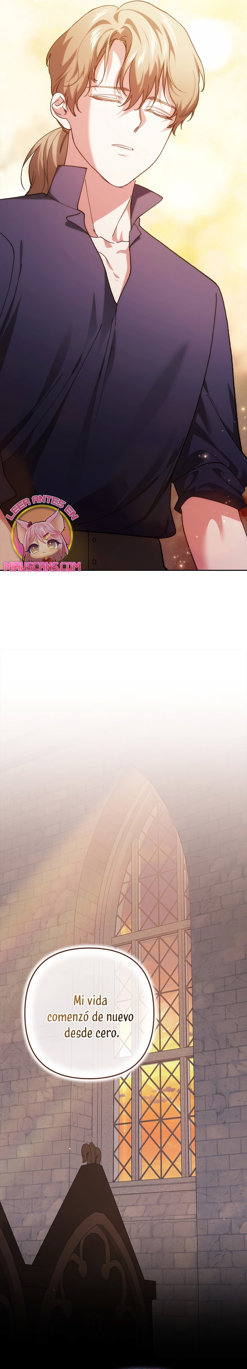 El anillo roto: Este matrimonio no funcionará de todos modos Temporada 2 Capítulo 98 - Página 41