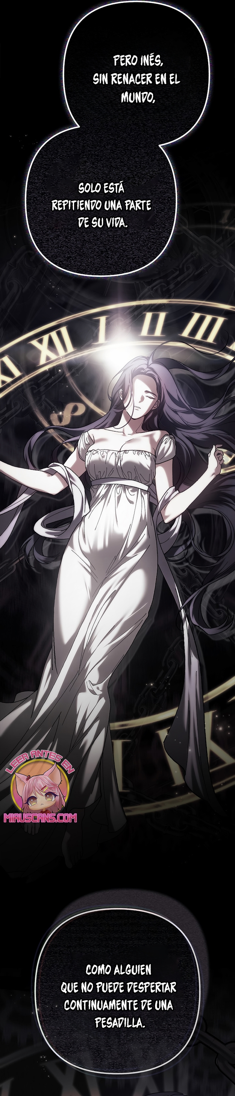 El anillo roto: Este matrimonio no funcionará de todos modos Temporada 2 Capítulo 98 - Página 42