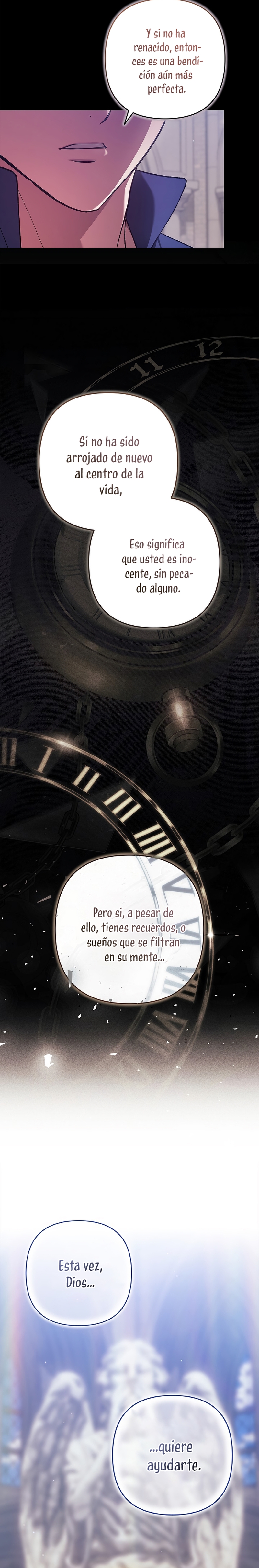 El anillo roto: Este matrimonio no funcionará de todos modos Temporada 2 Capítulo 98 - Página 6