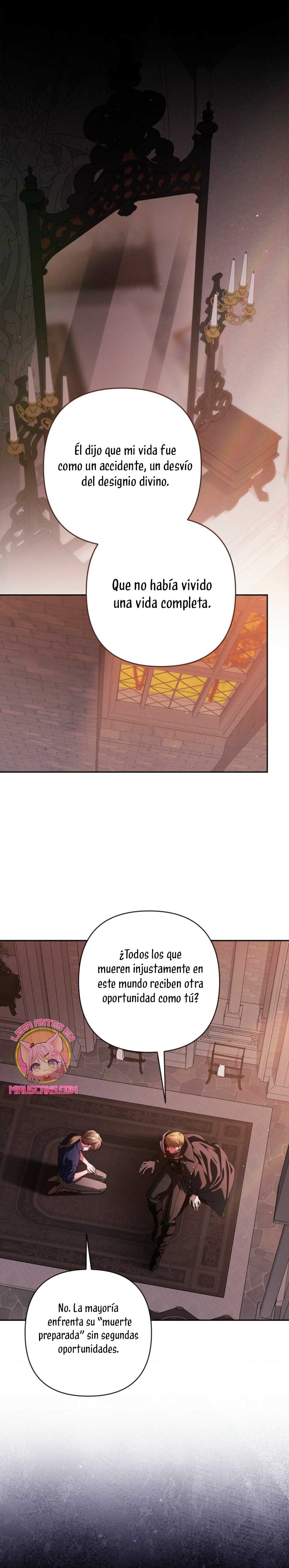 El anillo roto: Este matrimonio no funcionará de todos modos Temporada 2 Capítulo 99 - Página 14