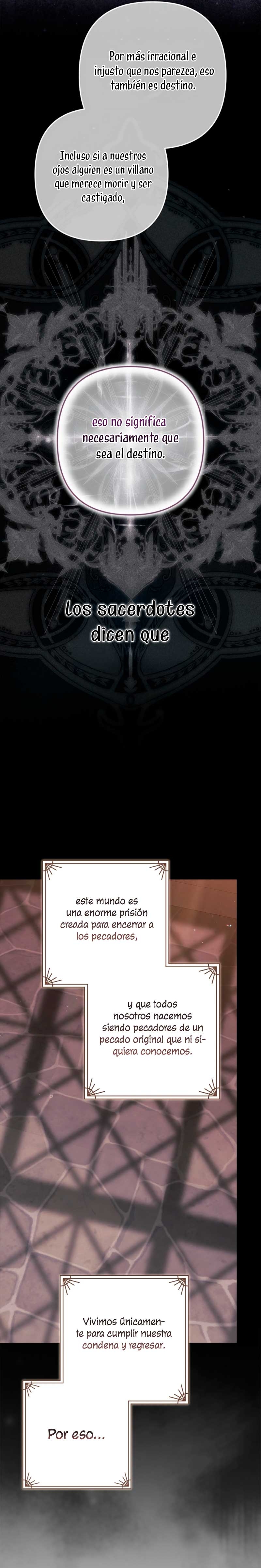 El anillo roto: Este matrimonio no funcionará de todos modos Temporada 2 Capítulo 99 - Página 15