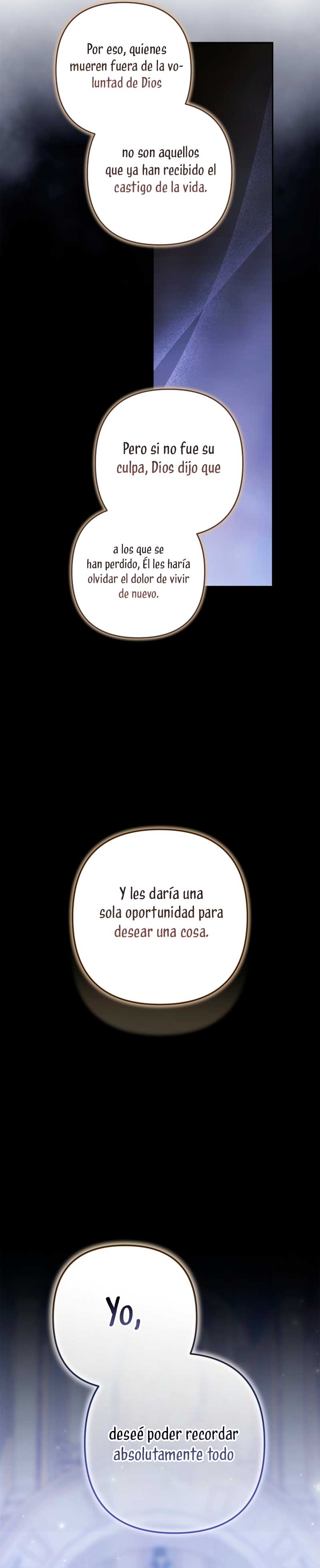 El anillo roto: Este matrimonio no funcionará de todos modos Temporada 2 Capítulo 99 - Página 17