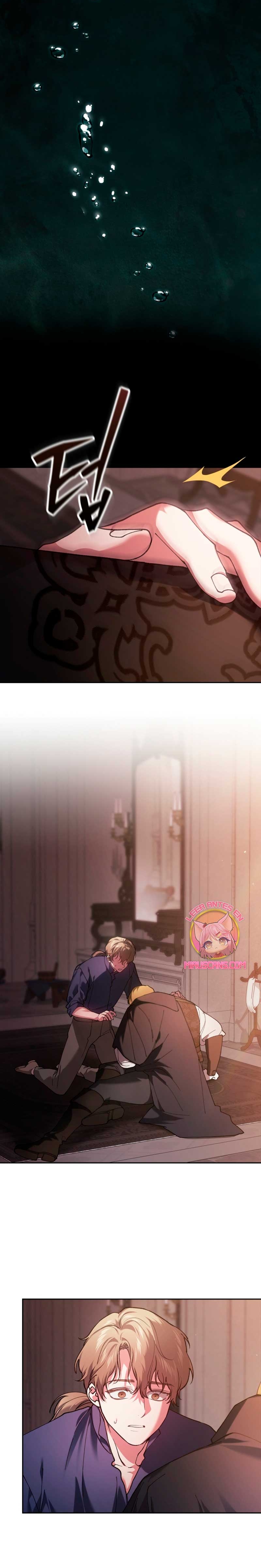 El anillo roto: Este matrimonio no funcionará de todos modos Temporada 2 Capítulo 99 - Página 24