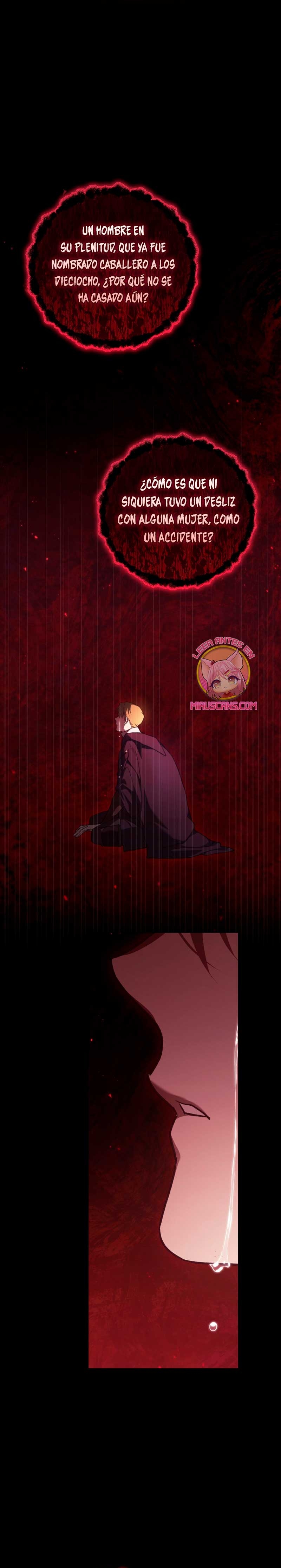 El anillo roto: Este matrimonio no funcionará de todos modos Temporada 2 Capítulo 99 - Página 29