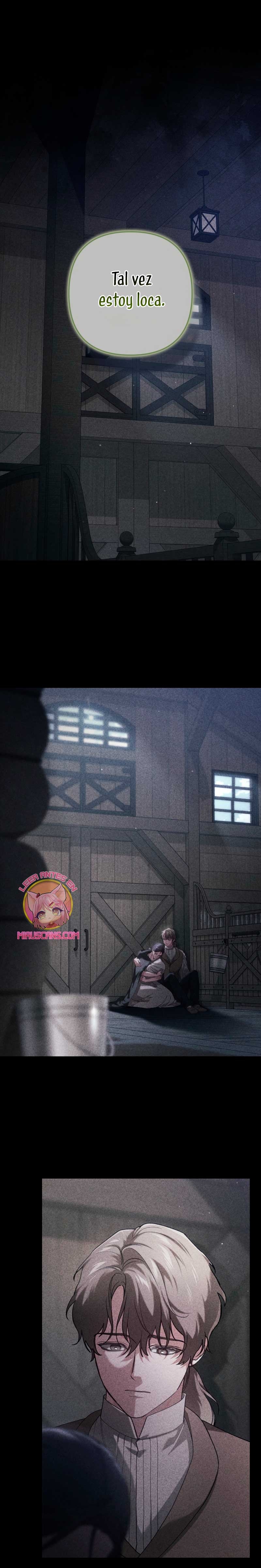 El anillo roto: Este matrimonio no funcionará de todos modos Temporada 2 Capítulo 99 - Página 3