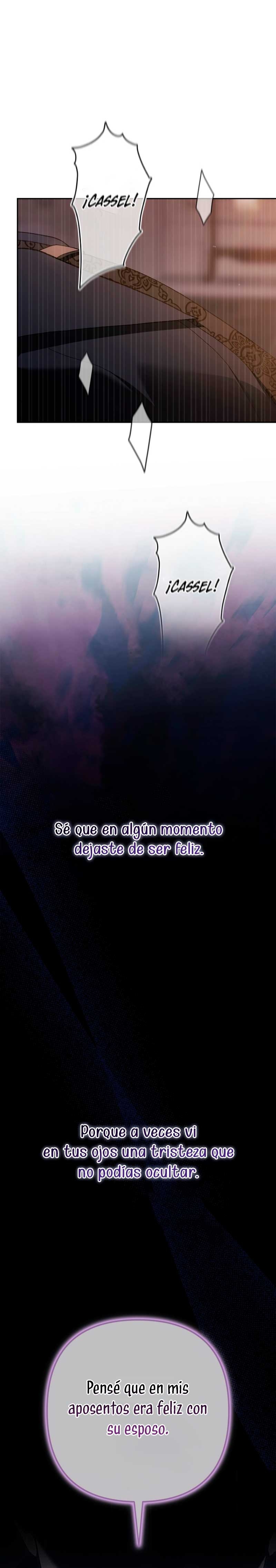 El anillo roto: Este matrimonio no funcionará de todos modos Temporada 2 Capítulo 99 - Página 38