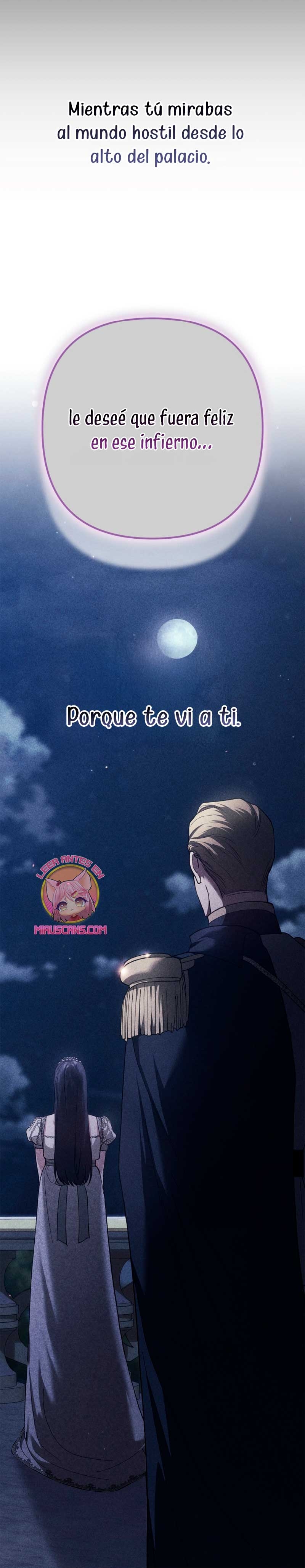 El anillo roto: Este matrimonio no funcionará de todos modos Temporada 2 Capítulo 99 - Página 40