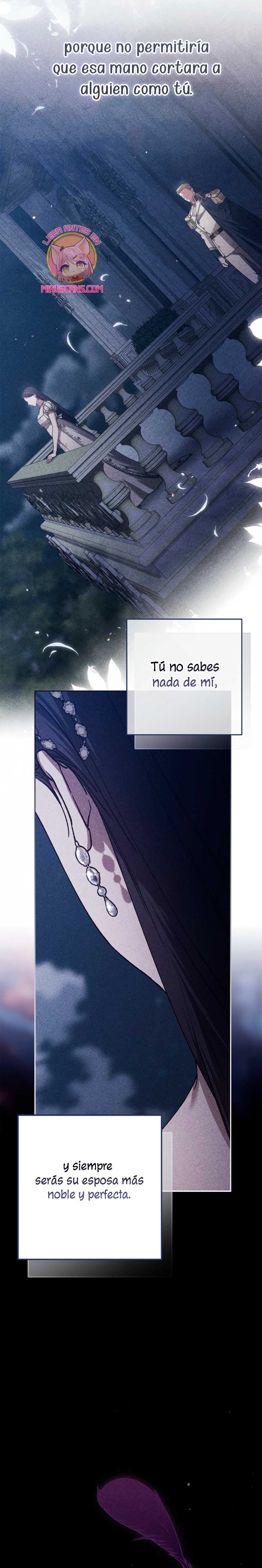 El anillo roto: Este matrimonio no funcionará de todos modos Temporada 2 Capítulo 99 - Página 42