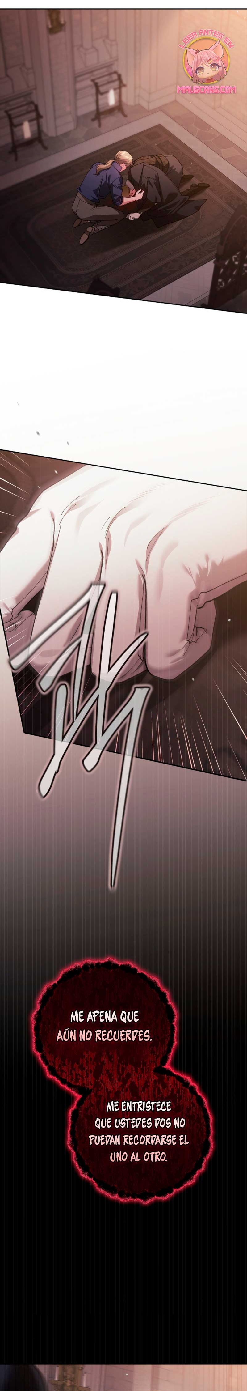 El anillo roto: Este matrimonio no funcionará de todos modos Temporada 2 Capítulo 99 - Página 45