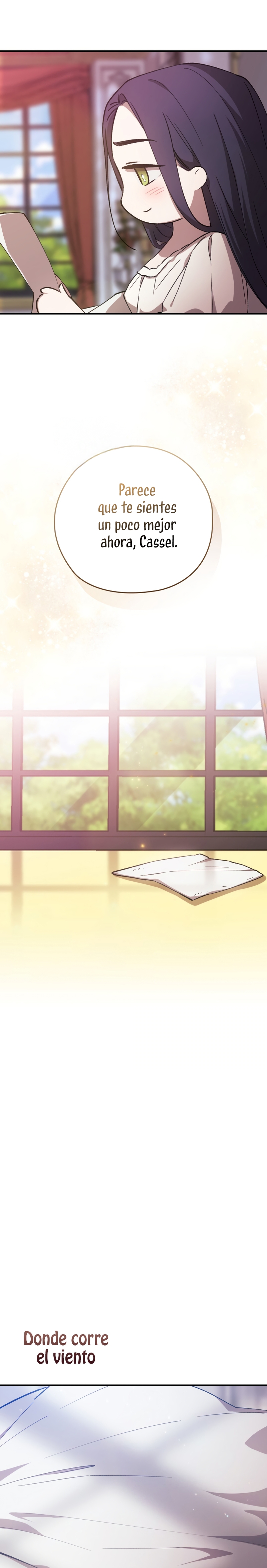 El anillo roto: Este matrimonio no funcionará de todos modos Temporada 2 Capítulo 96.7 - Página 6