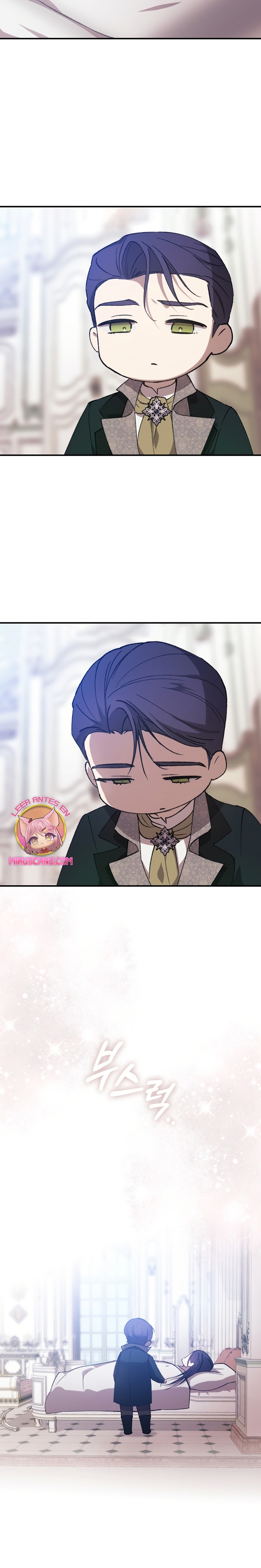 El anillo roto: Este matrimonio no funcionará de todos modos Temporada 2 Capítulo 96.7 - Página 7