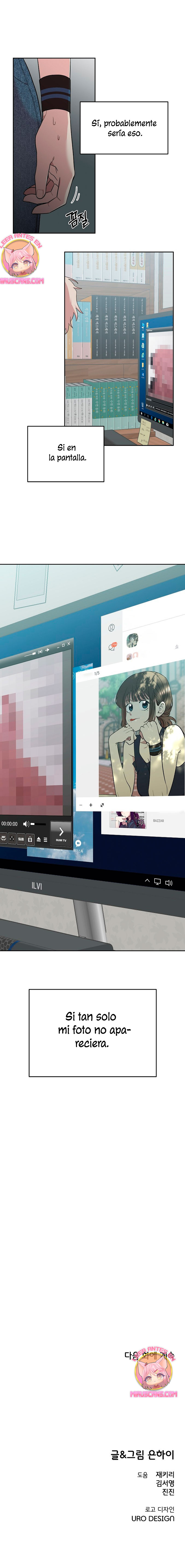 Complejo de amigos de la infancia Capítulo 1 - Página 33