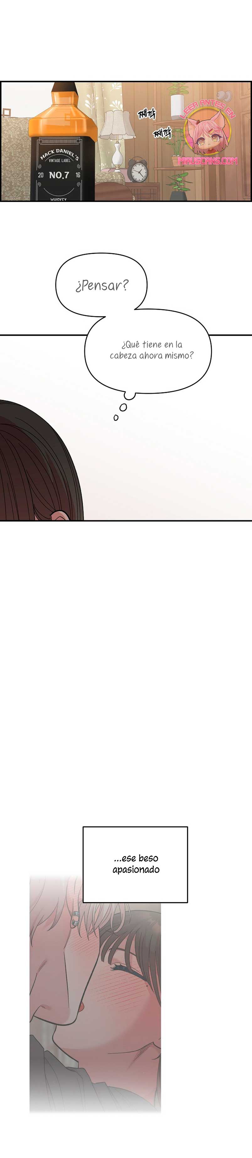 Complejo de amigos de la infancia Capítulo 12 - Página 4