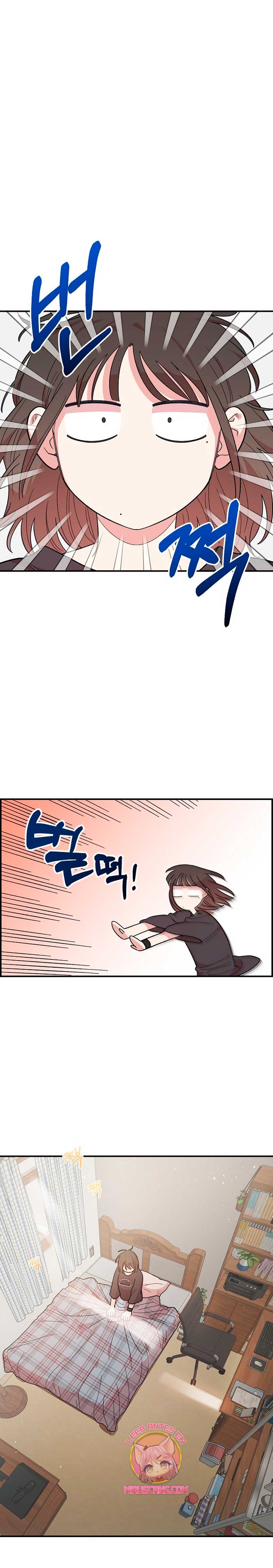 Complejo de amigos de la infancia Capítulo 12 - Página 7