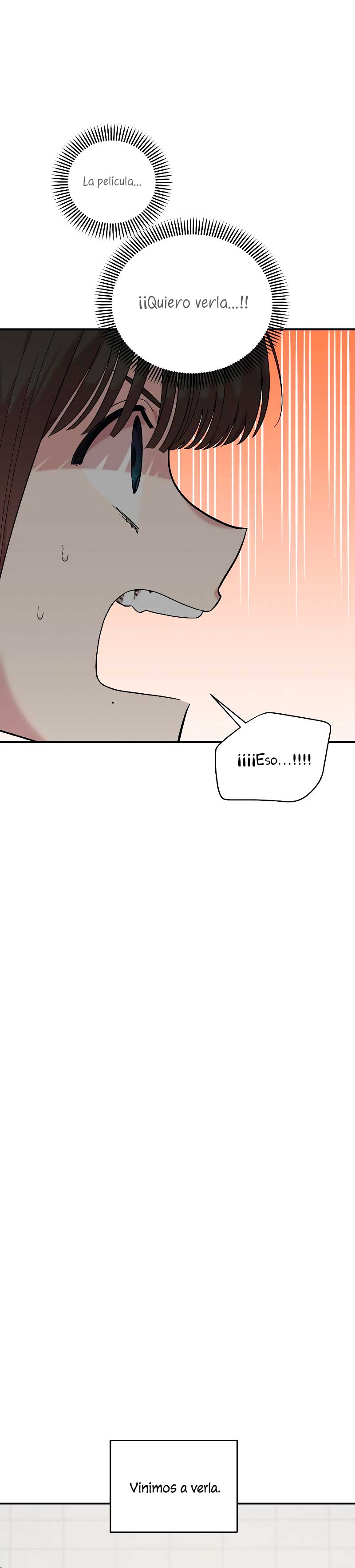 Complejo de amigos de la infancia Capítulo 17 - Página 26