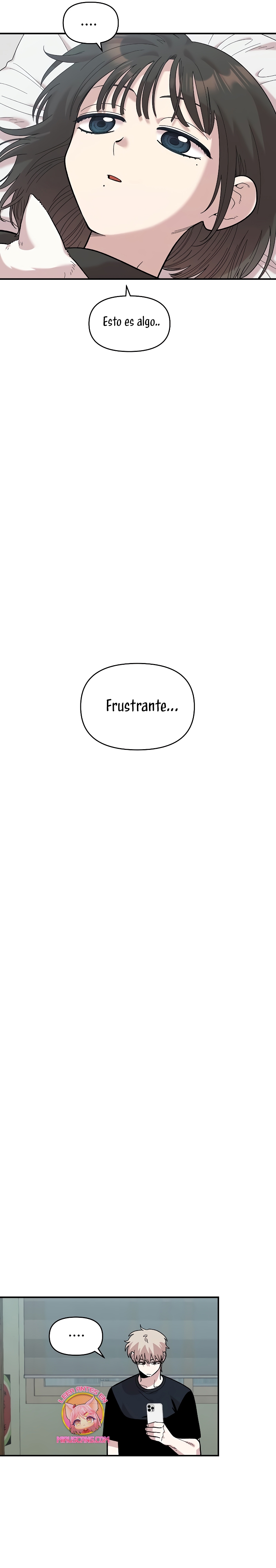 Complejo de amigos de la infancia Capítulo 19 - Página 28