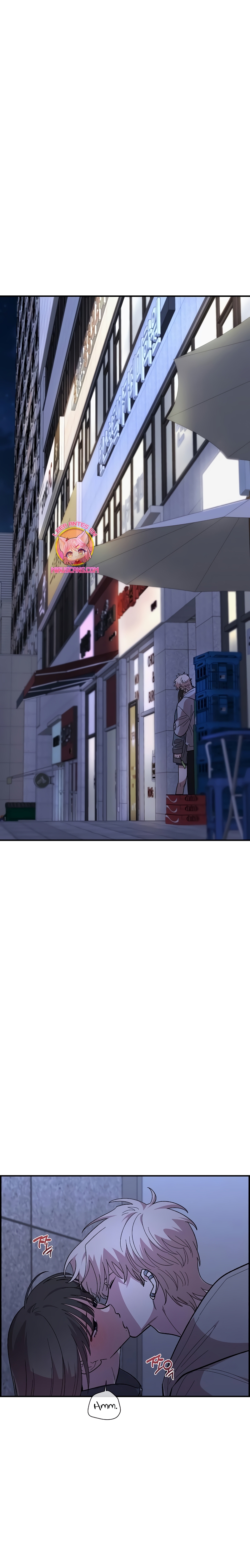 Complejo de amigos de la infancia Capítulo 19 - Página 3