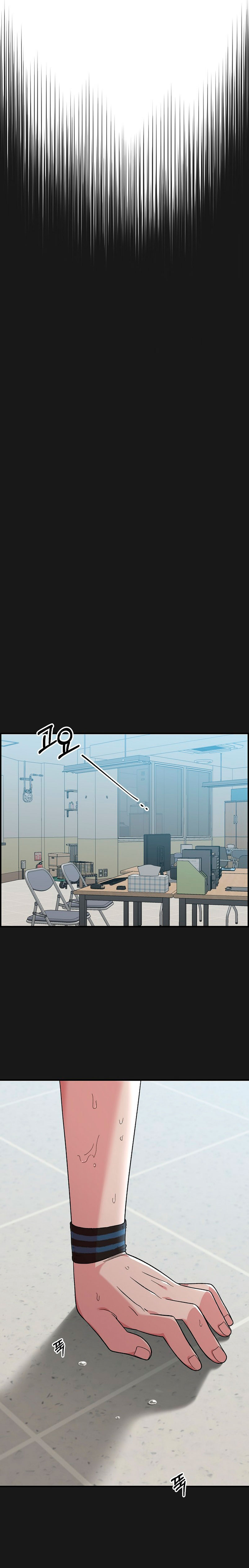 Complejo de amigos de la infancia Capítulo 2 - Página 19