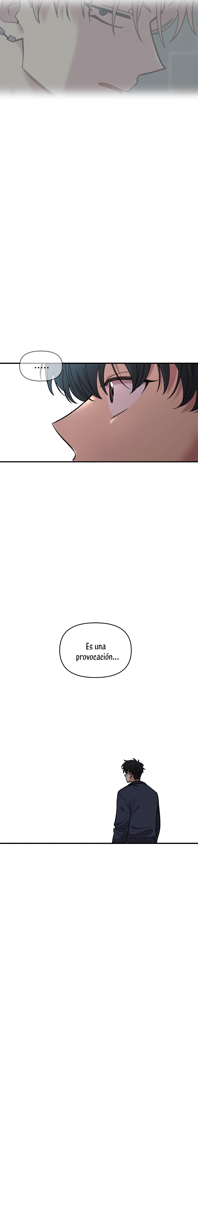 Complejo de amigos de la infancia Capítulo 20 - Página 26