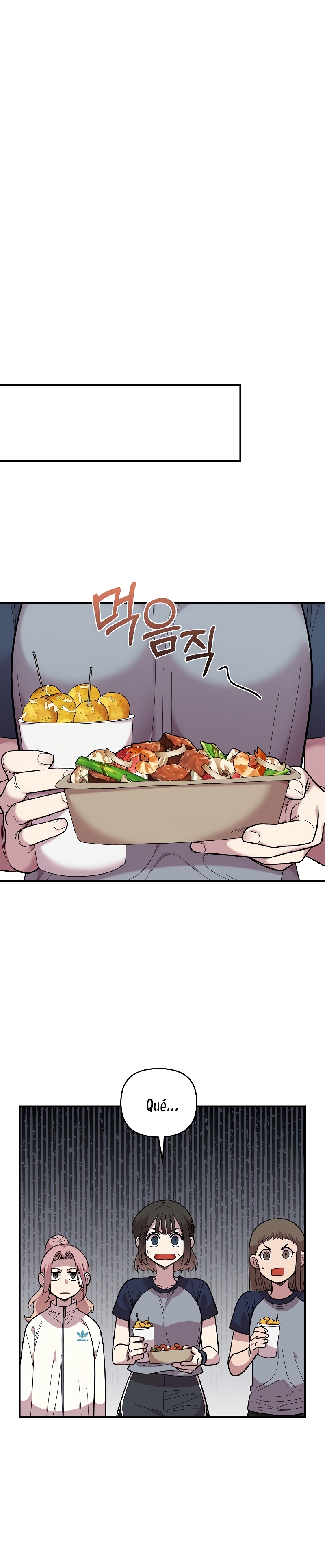 Complejo de amigos de la infancia Capítulo 20 - Página 7