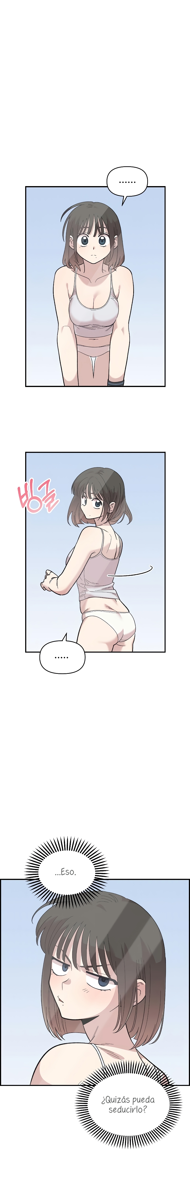 Complejo de amigos de la infancia Capítulo 22 - Página 26