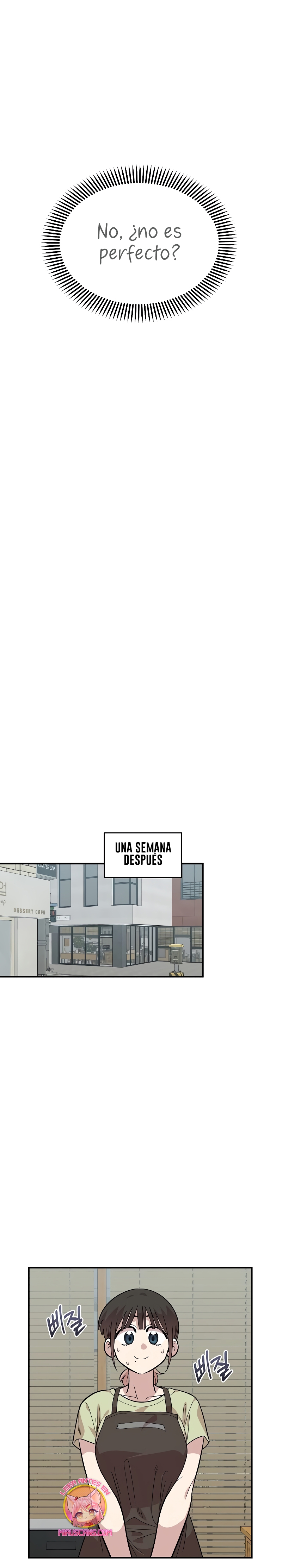 Complejo de amigos de la infancia Capítulo 25 - Página 24