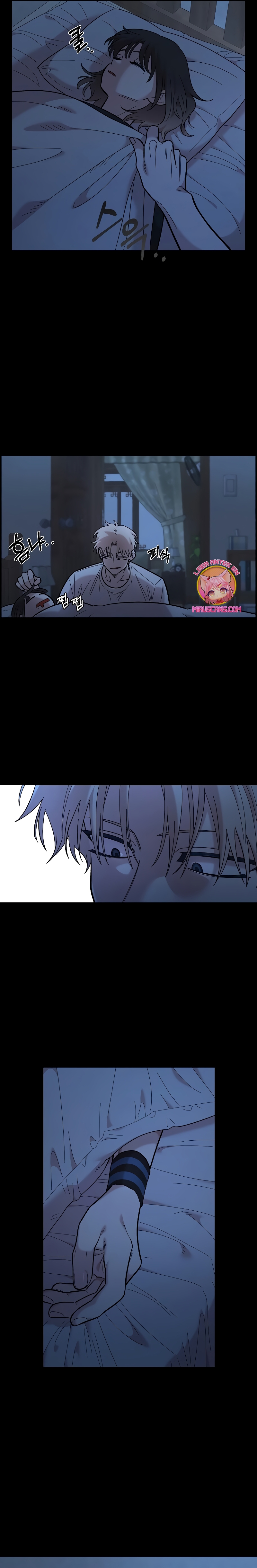 Complejo de amigos de la infancia Capítulo 25 - Página 27