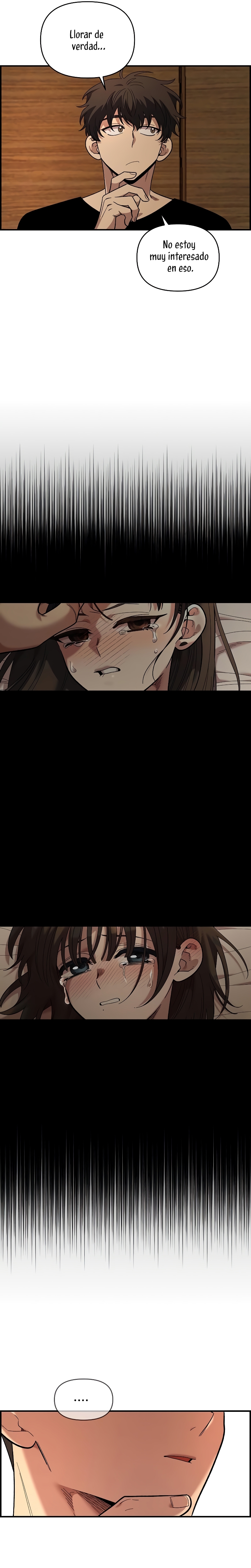 Complejo de amigos de la infancia Capítulo 26 - Página 15