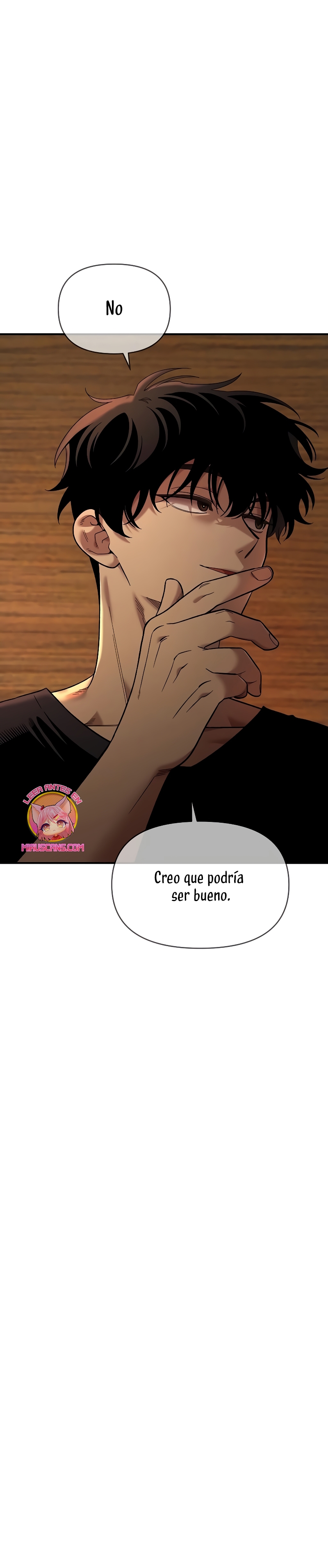 Complejo de amigos de la infancia Capítulo 26 - Página 16