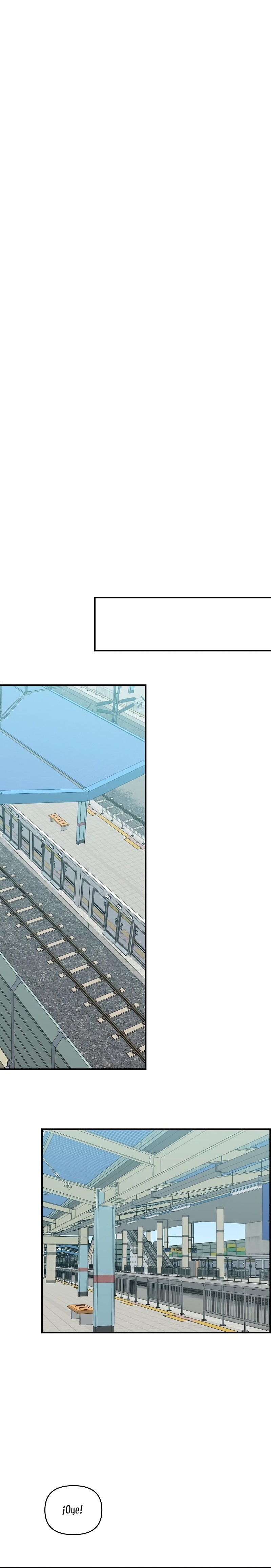 Complejo de amigos de la infancia Capítulo 28 - Página 24