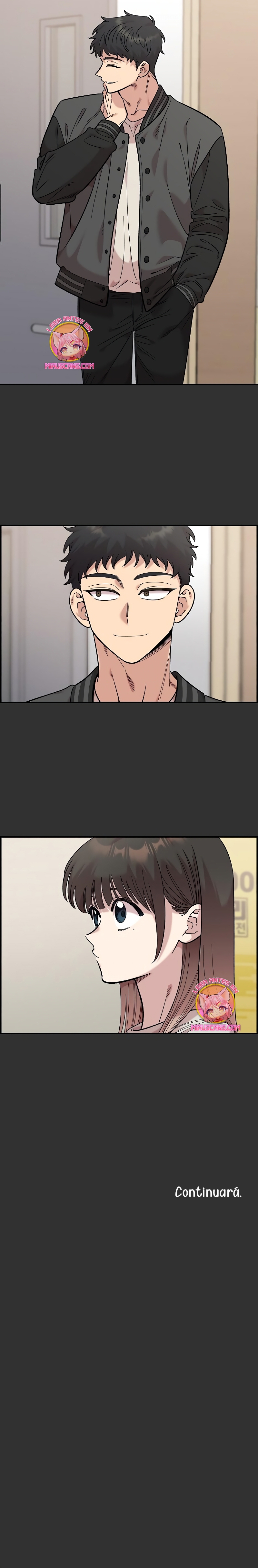 Complejo de amigos de la infancia Capítulo 31 - Página 26