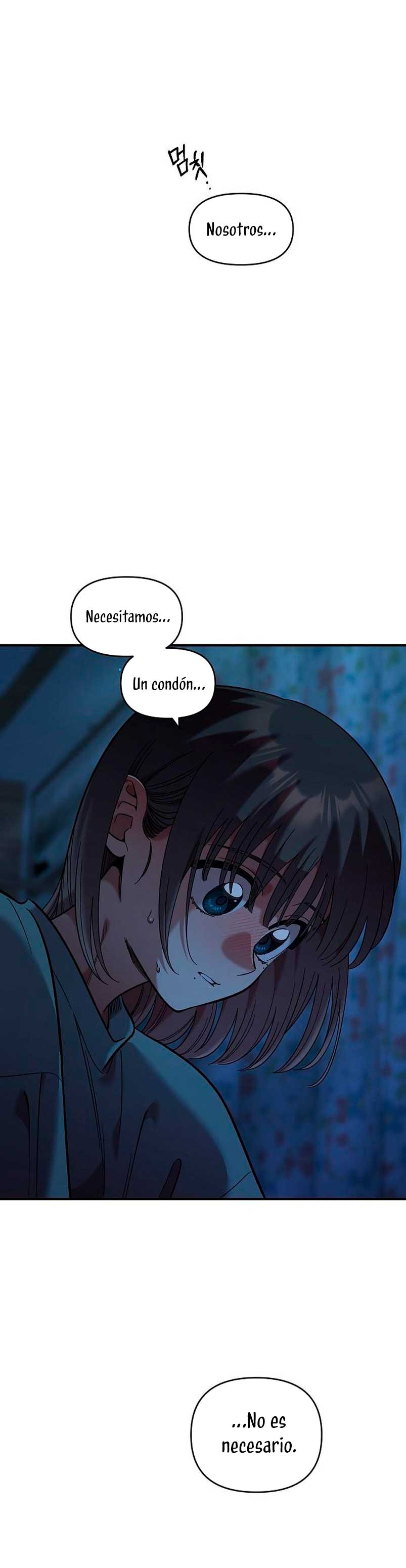 Complejo de amigos de la infancia Capítulo 36 - Página 26