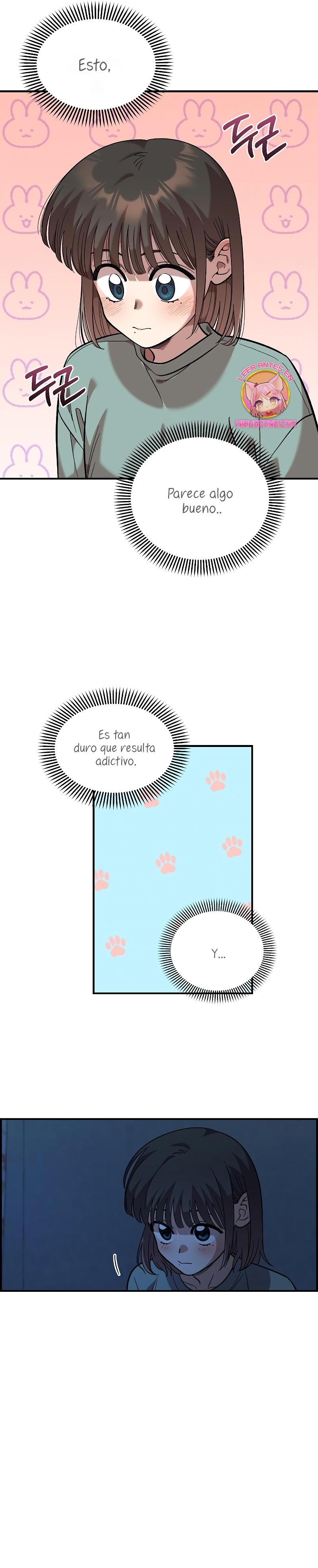 Complejo de amigos de la infancia Capítulo 37 - Página 19