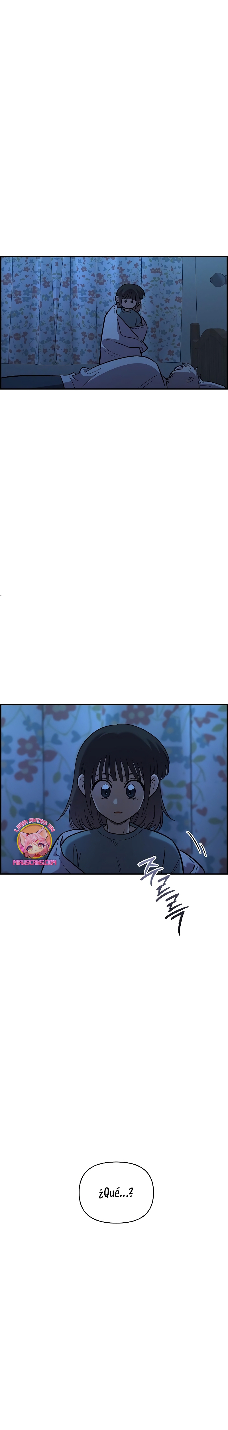 Complejo de amigos de la infancia Capítulo 37 - Página 27