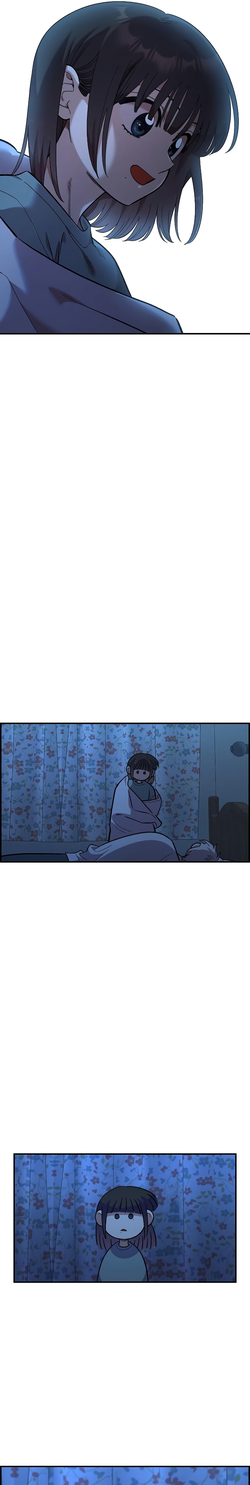 Complejo de amigos de la infancia Capítulo 38 - Página 3