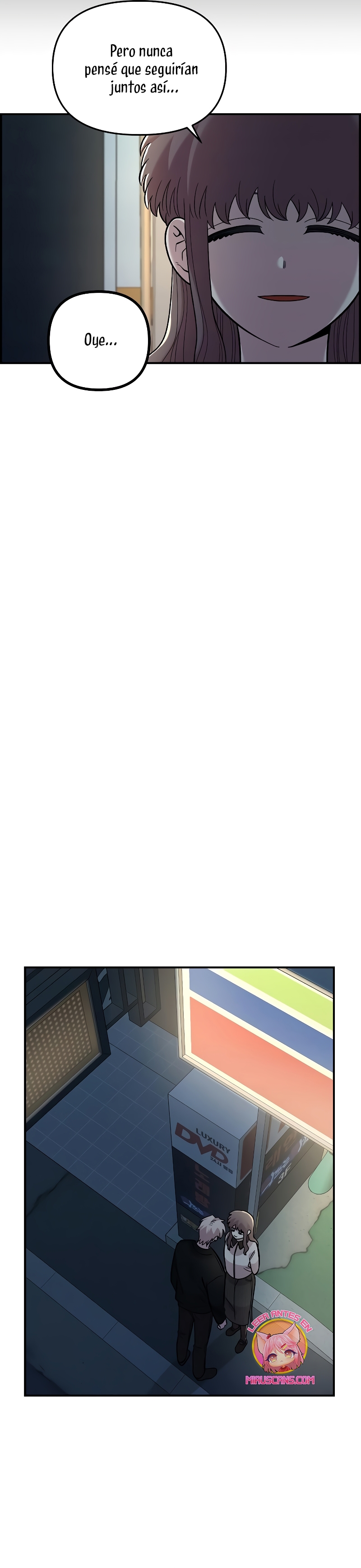 Complejo de amigos de la infancia Capítulo 40 - Página 10