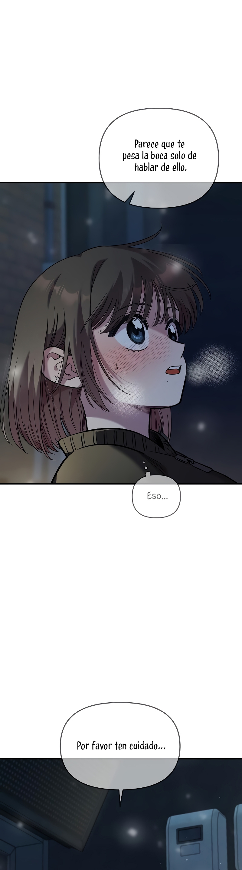 Complejo de amigos de la infancia Capítulo 40 - Página 26