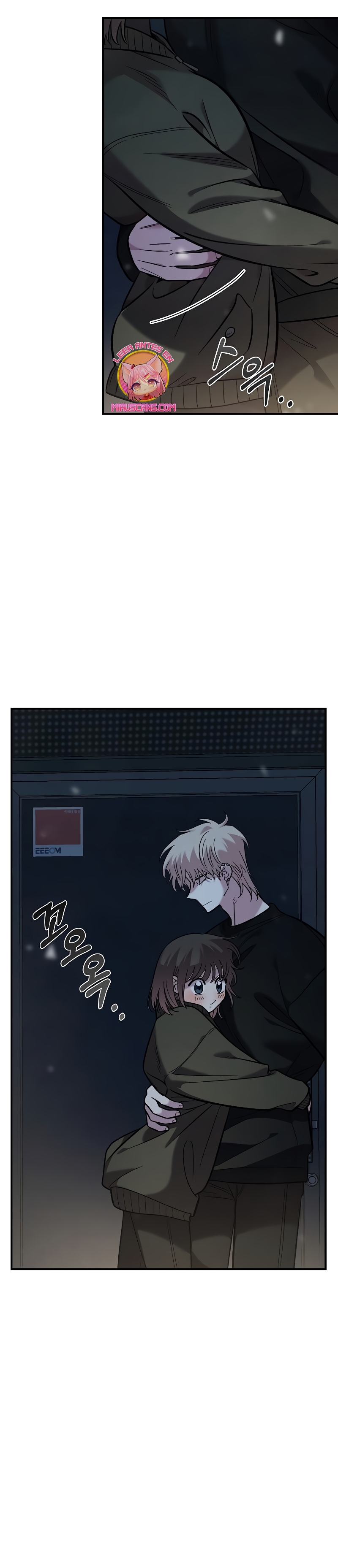 Complejo de amigos de la infancia Capítulo 40 - Página 28