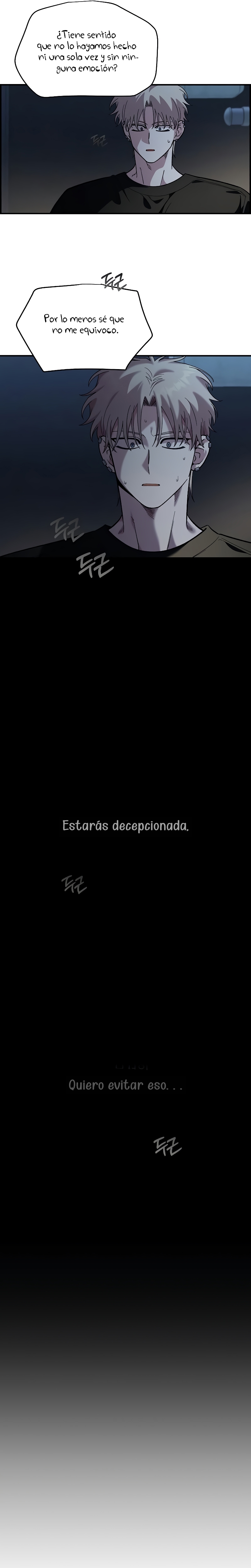 Complejo de amigos de la infancia Capítulo 41 - Página 11