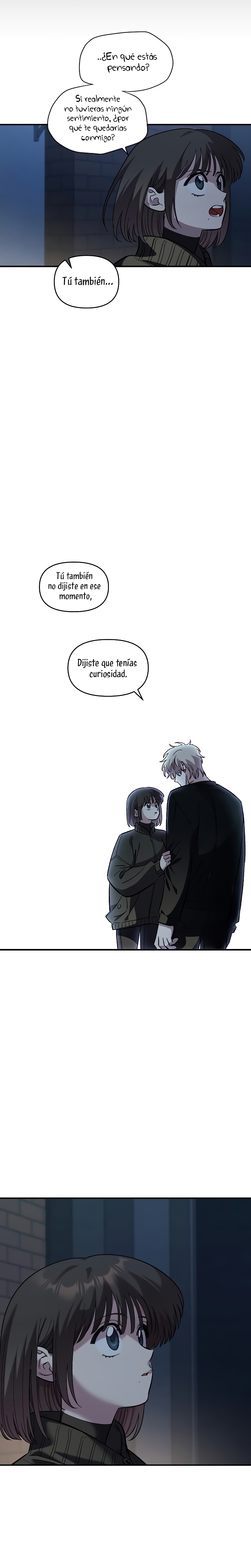 Complejo de amigos de la infancia Capítulo 41 - Página 12